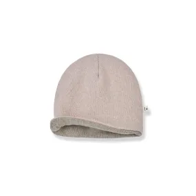 1  in the family Nick Beanie - Nude