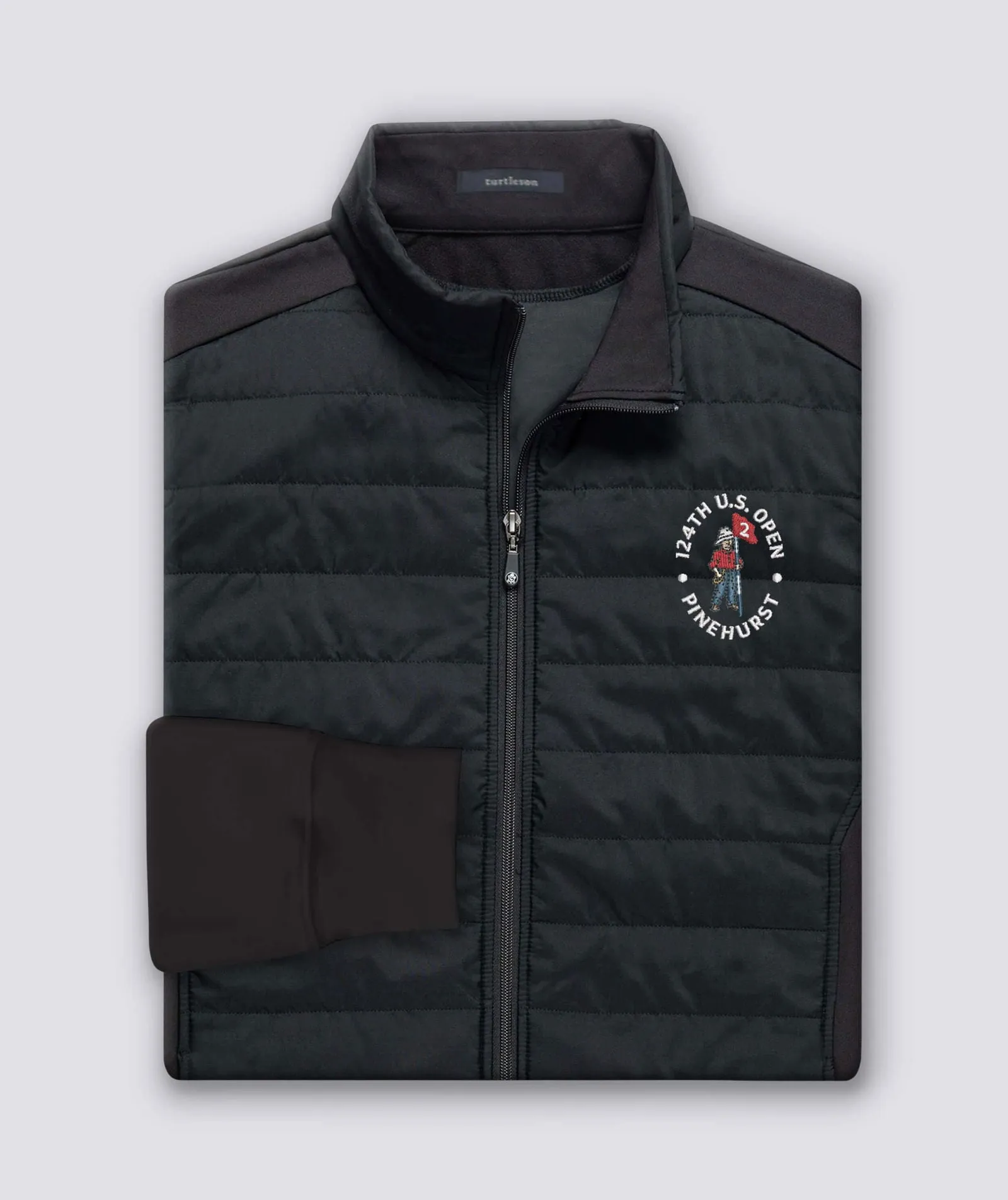 124th U.S. Open Fusion Jacket