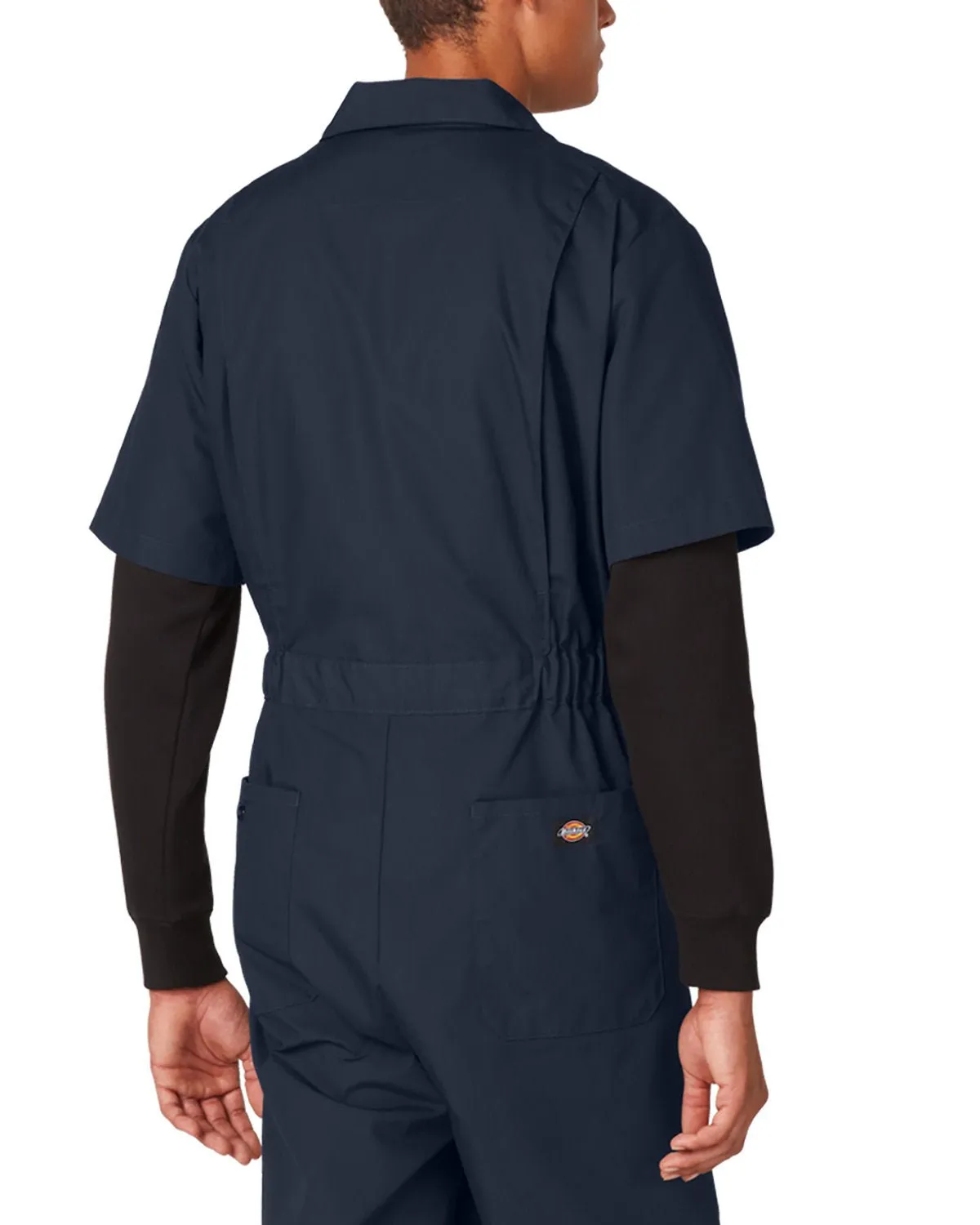 33999-Dickies-DK NAVY _L