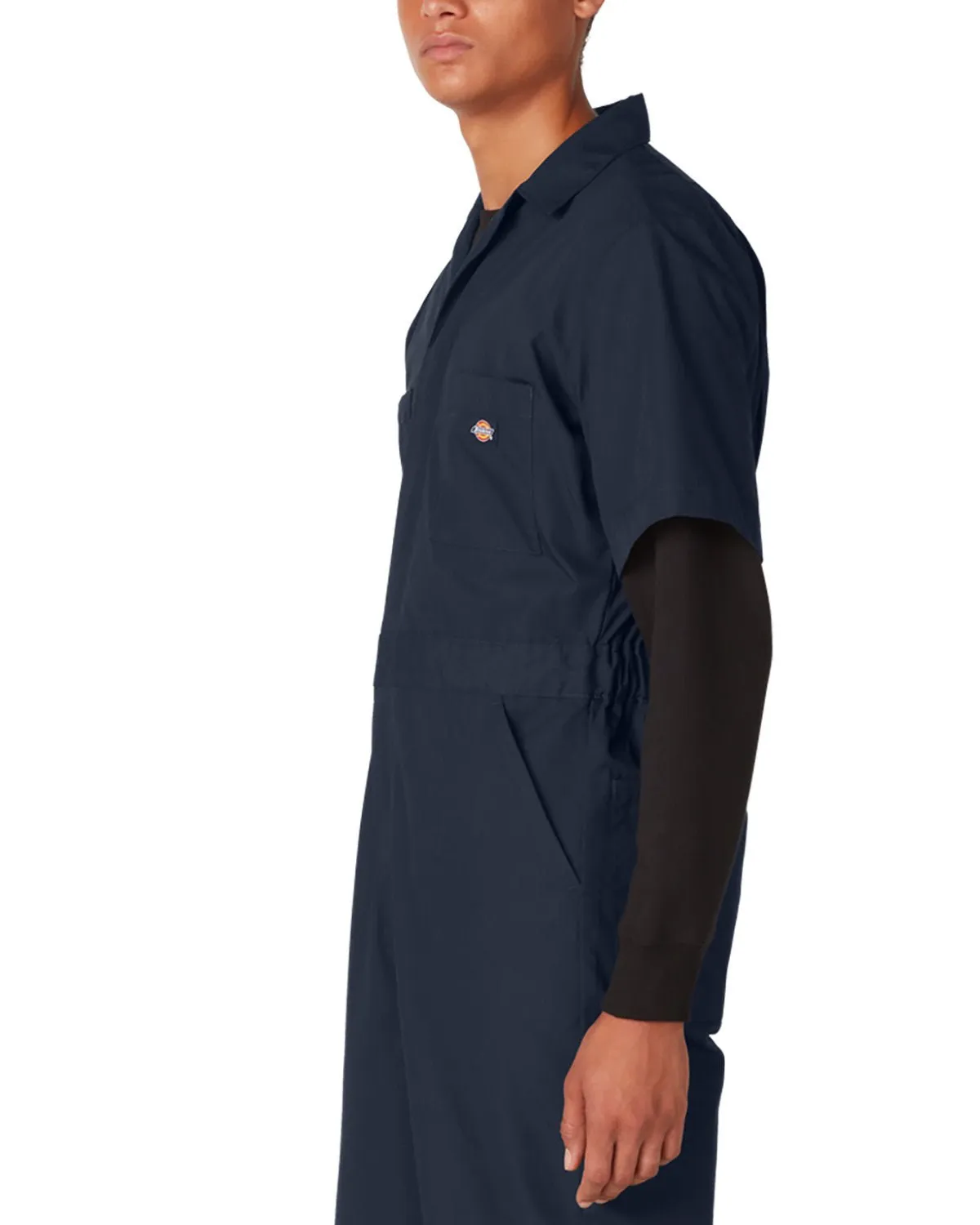 33999-Dickies-DK NAVY _L