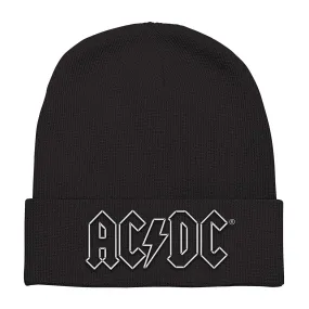 AC/DC Beanie