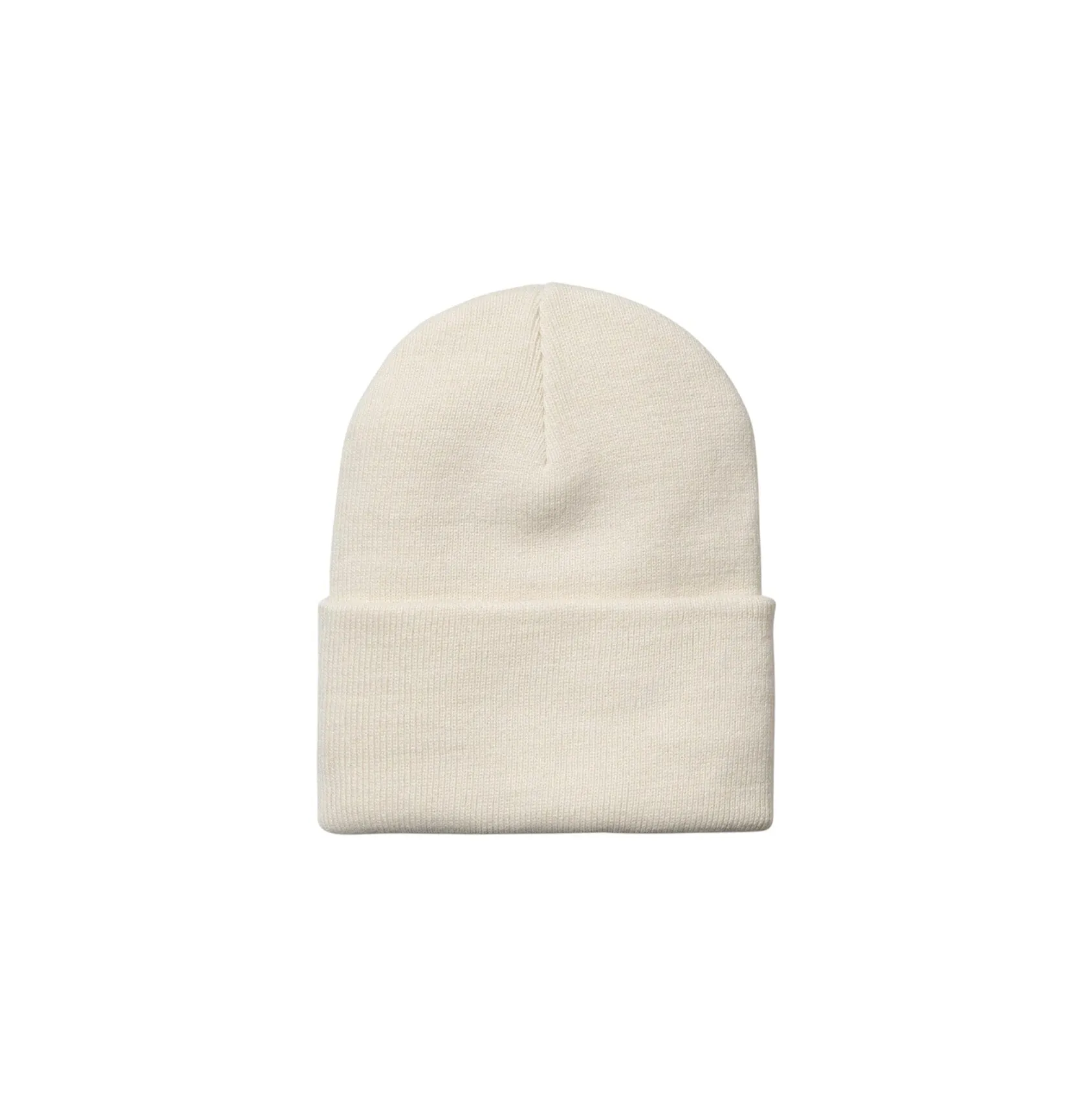 ACRYLIC WATCH BEANIE IN WAX