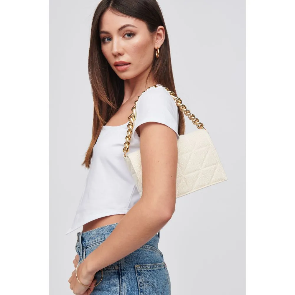 Alani - Linen Crossbody