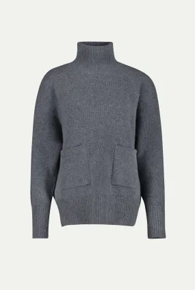 BAGAN cashmere sweater