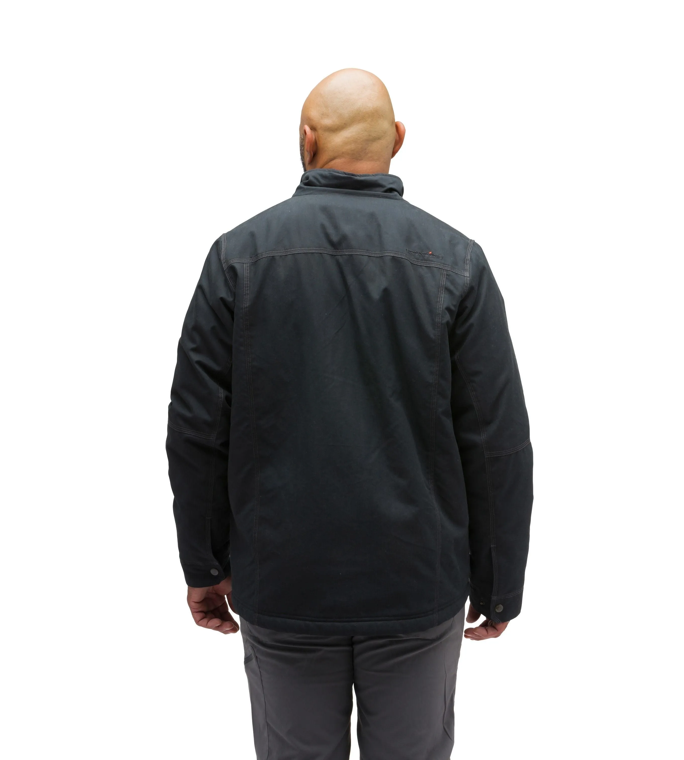 Ballast Sherpa Jacket