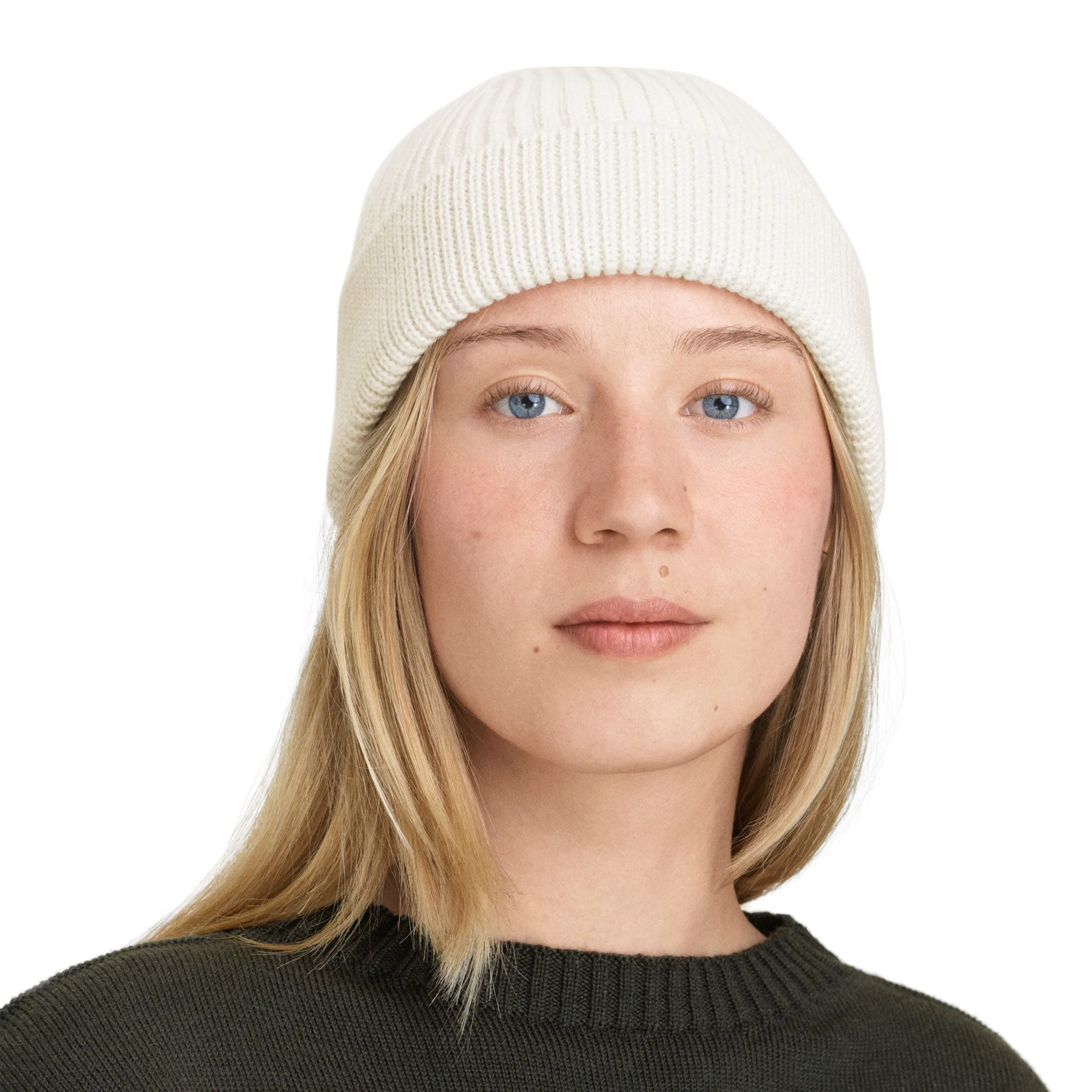 Beanie Medium Orange