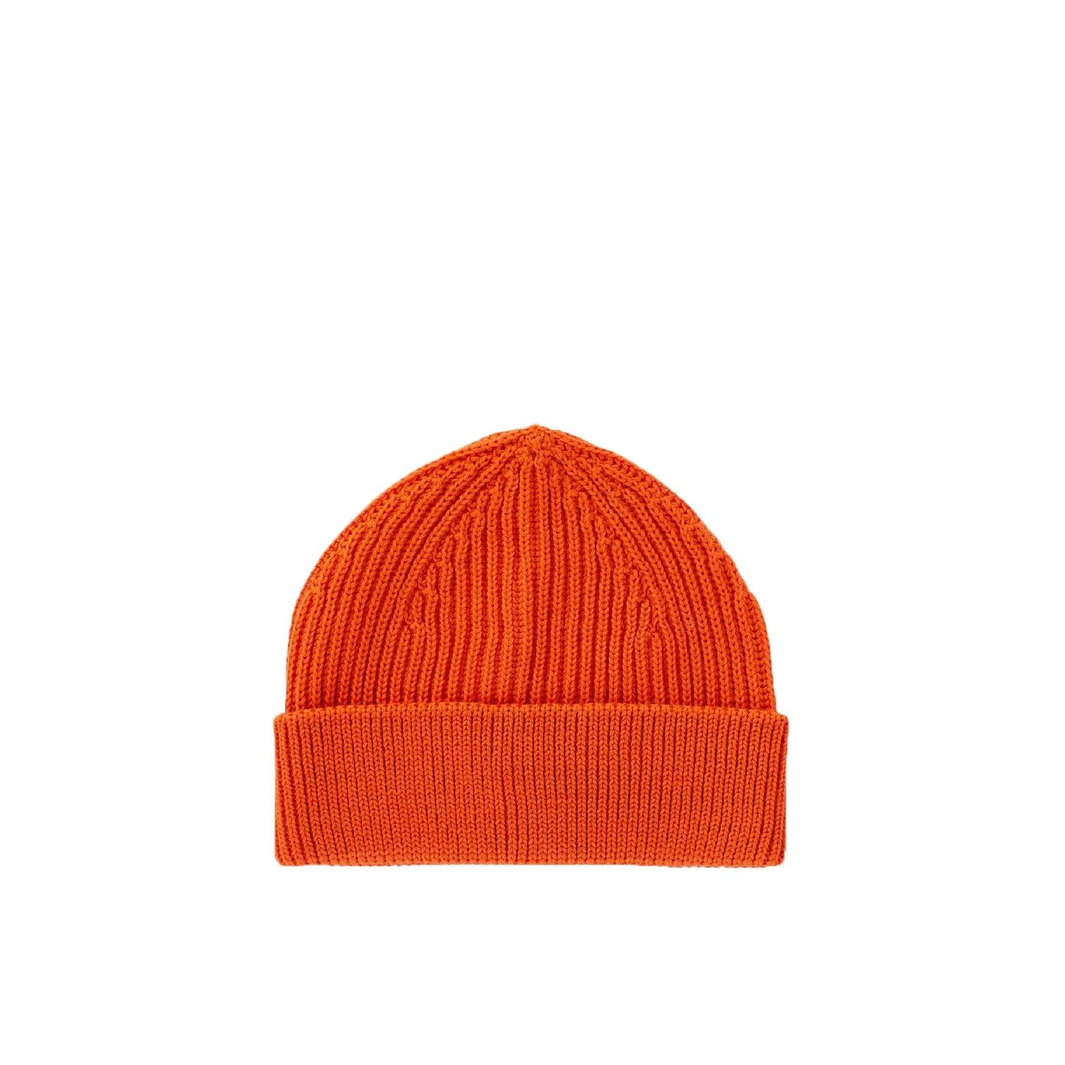 Beanie Medium Orange