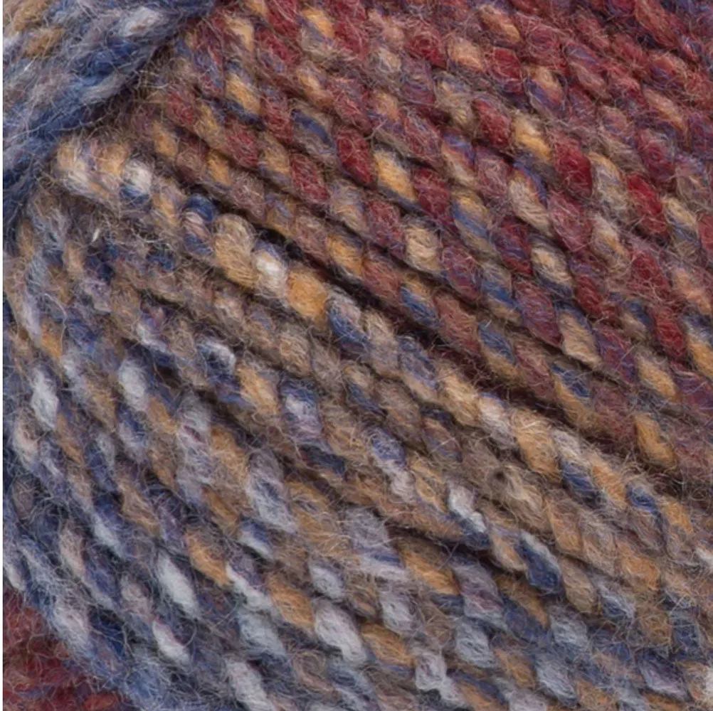 Bernat Wavelength Yarn