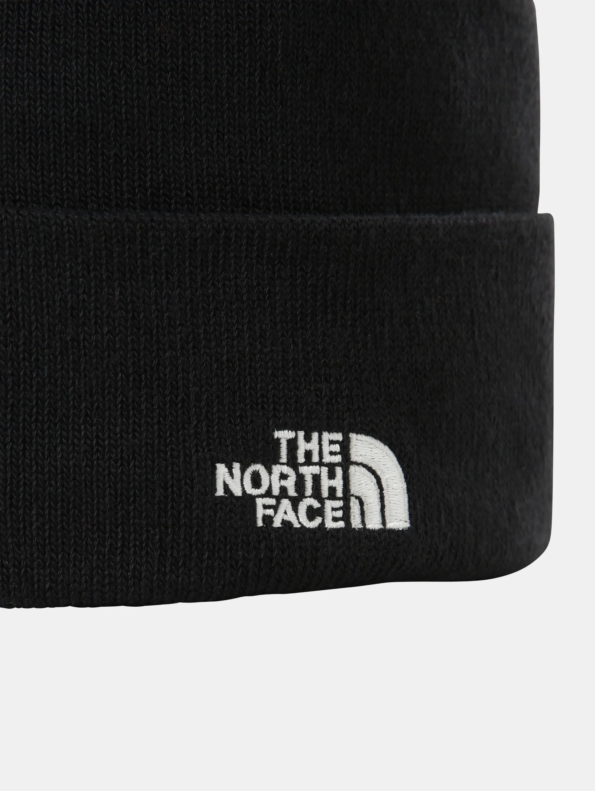 Berretto Norm Beanie con Logo