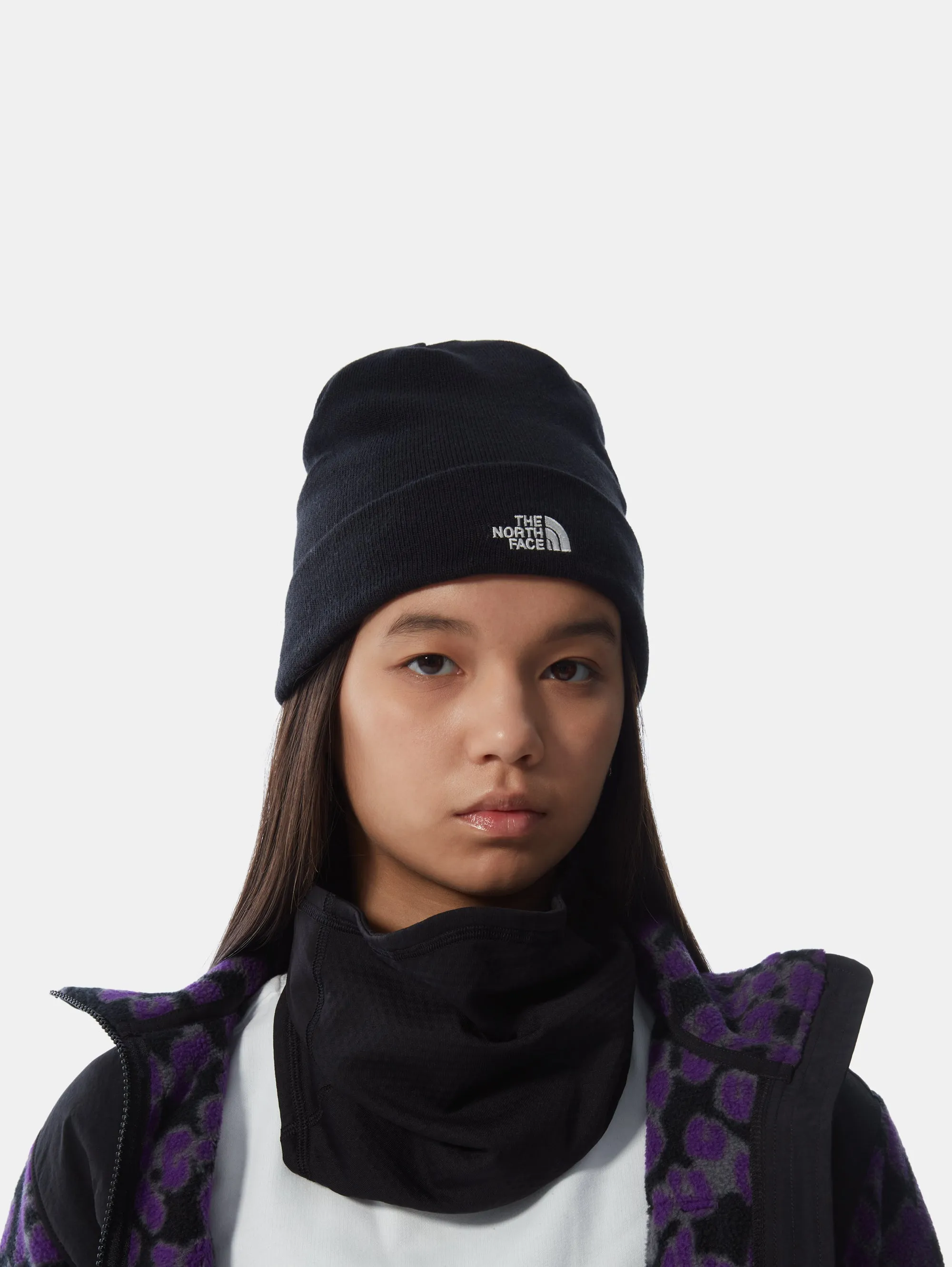 Berretto Norm Beanie con Logo