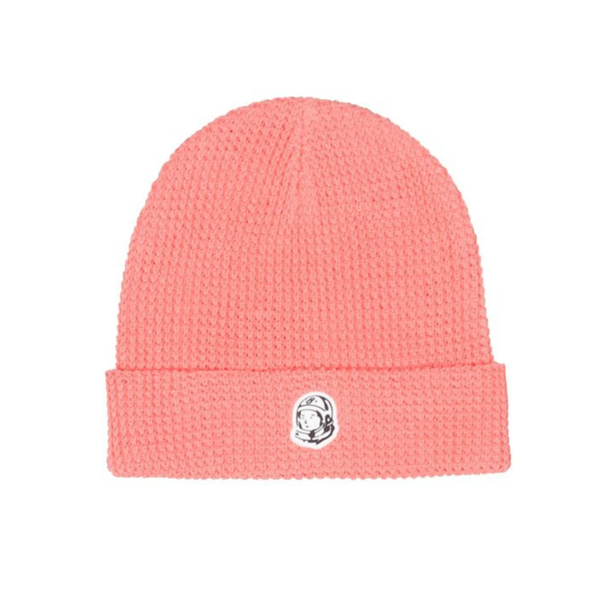 Billionaire Boys Club North Star Knit Hat (Shell Pink)