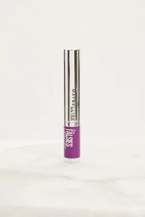 Black Maybelline The Falsies Lash Lift Mascara