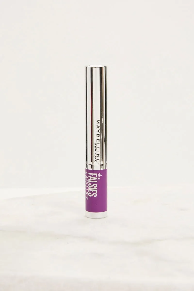 Black Maybelline The Falsies Lash Lift Mascara