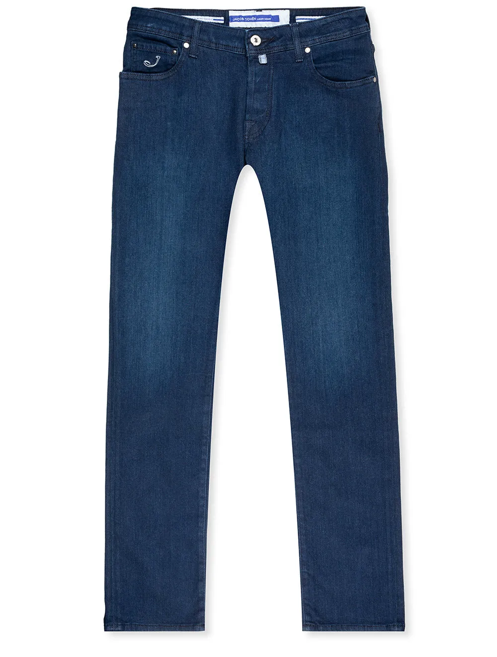 Blue Badge Nick Slim Fit Jean Denim