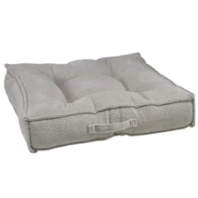 Bowsers Piazza Dog Bed Chenille Aspen