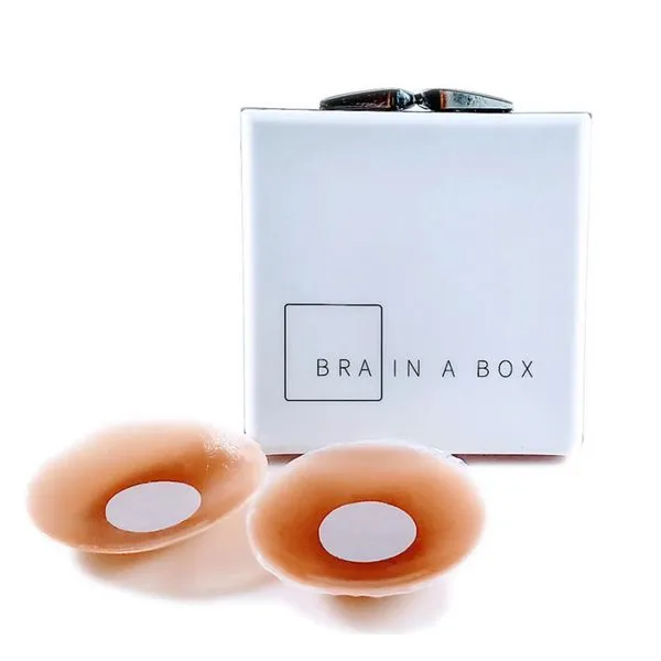 Bra in a Box- Classic