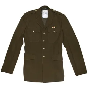 British Army Tunic FAD Khaki No. 2 Army Tunic