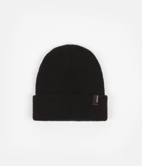 Brixton Heist Beanie - Black