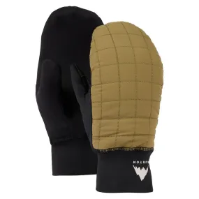 Burton Heavyweight Quilted Mitt