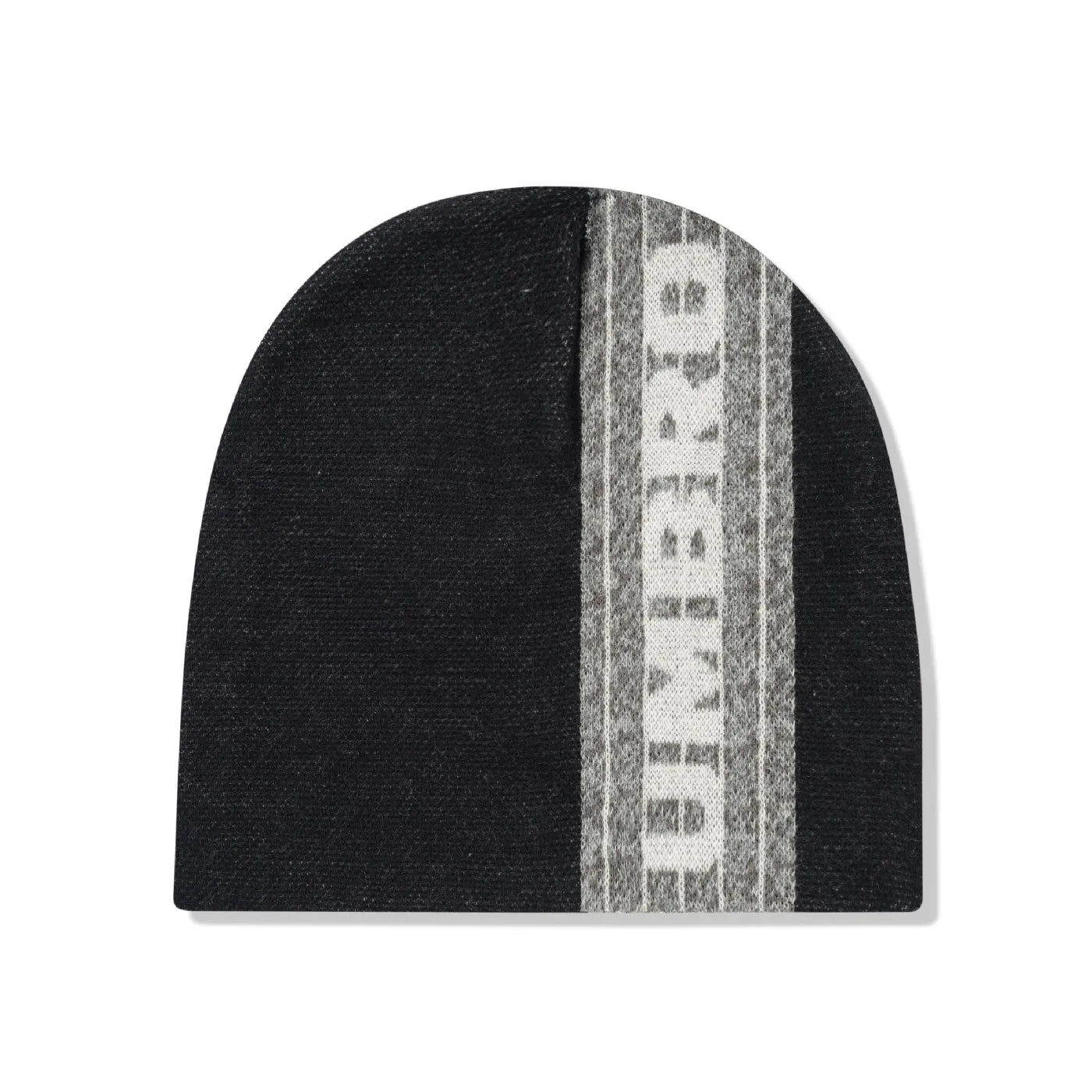 Butter Goods x UMBRO Athletica Skully Beanie - Black