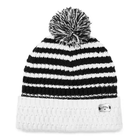 Callaway Pom Pom Golf Beanie 5220119