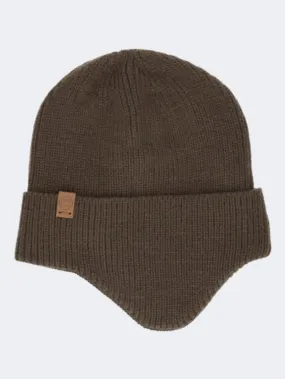 Chaos Harper Men Lifestyle Beanie Utility Green