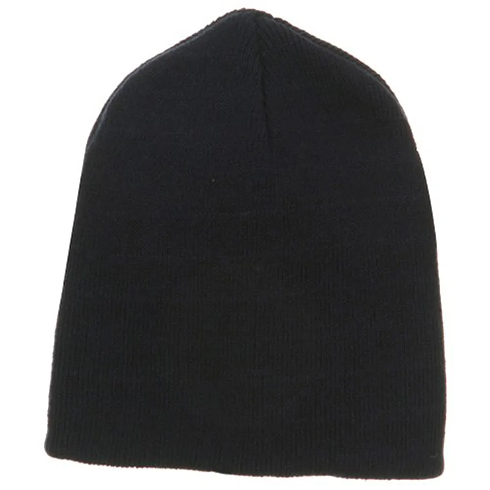 Classic 3 Ply Beanie