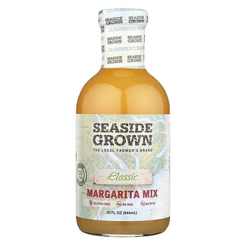 Classic Margarita Mix