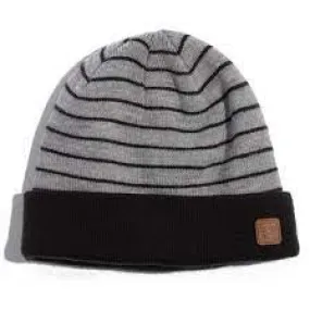 Coal Harbor Beanie (Multiple Color Options)