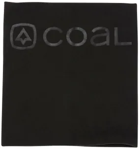 Coal The MTF Microfleece Gaiter