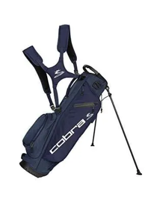 Cobra Golf 2019 Ultralight Sunday Bag (Peacoat)