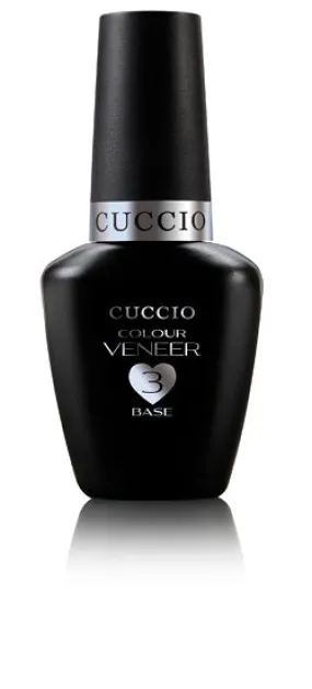 Cuccio Veneer | Gel Base Coat