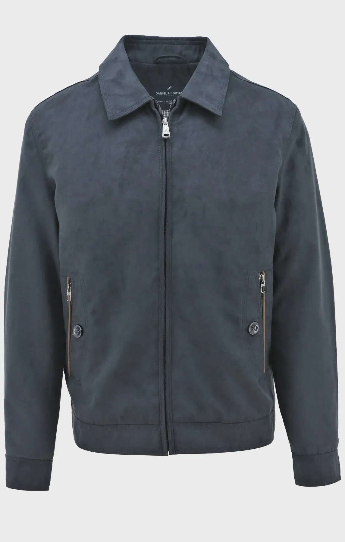 Daniel Hechter Colin Jacket - Navy