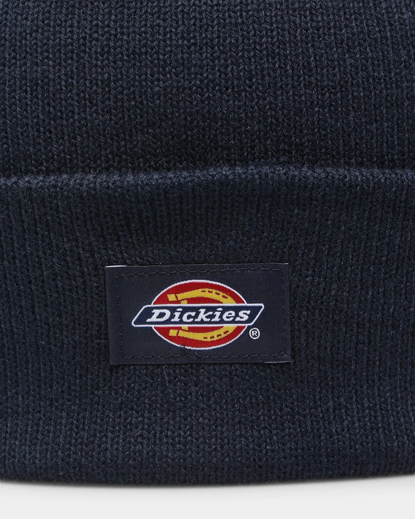 Dickies Fargo Beanie Navy