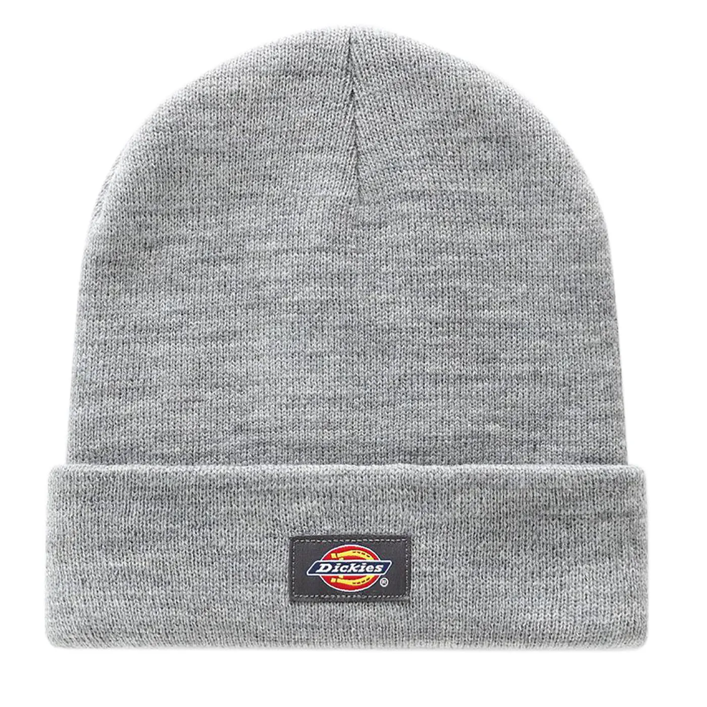 Dickies Gibsland Beanie - Grey Melange