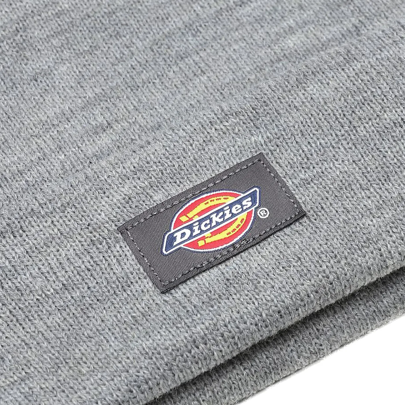 Dickies Gibsland Beanie - Grey Melange