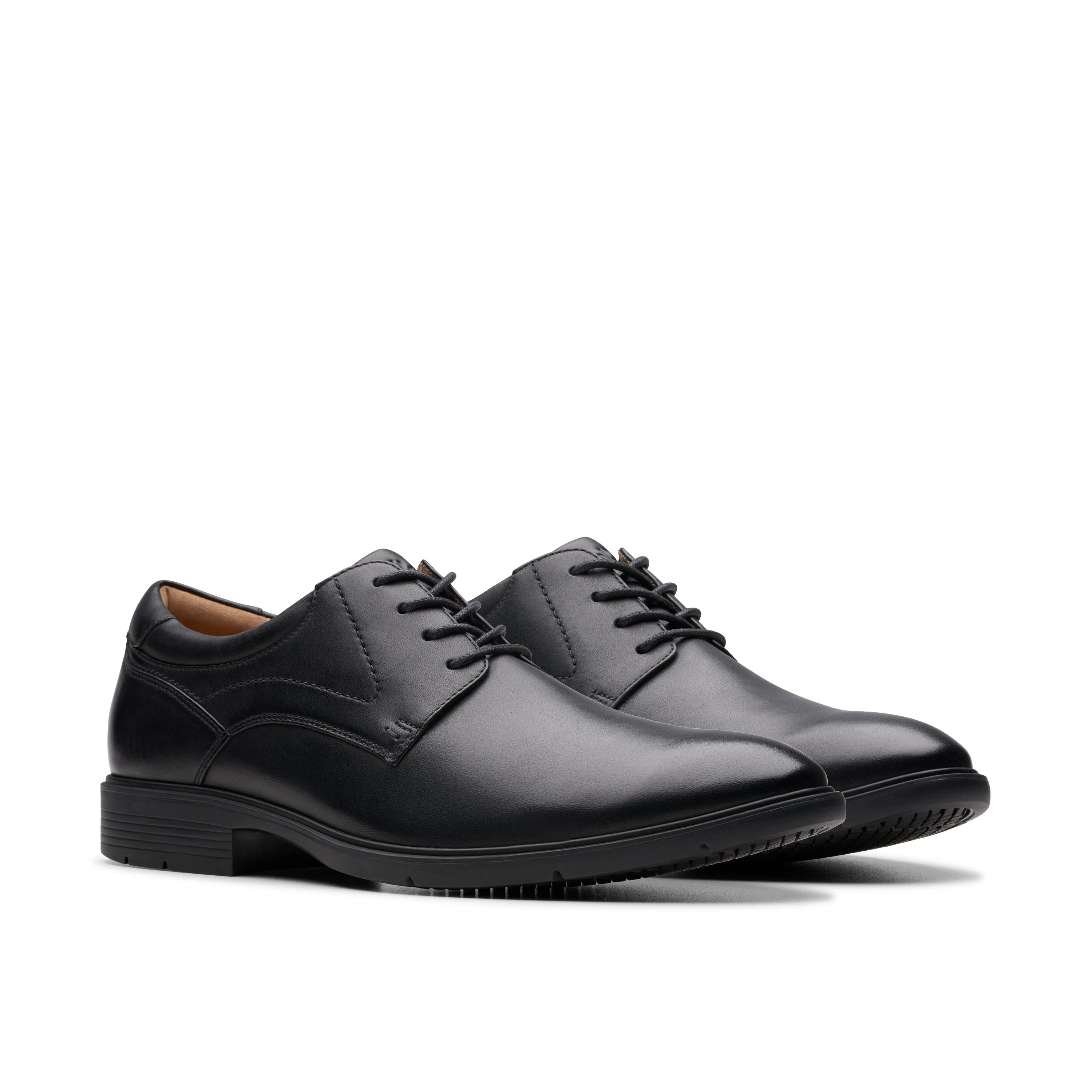 Eldridge Plain Oxford Dress Shoe