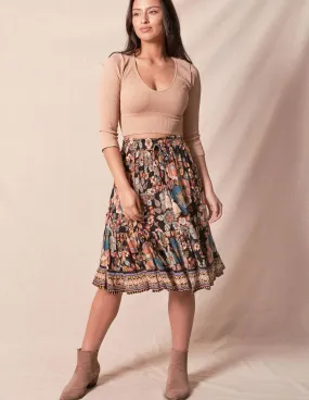 Elodie Skirt