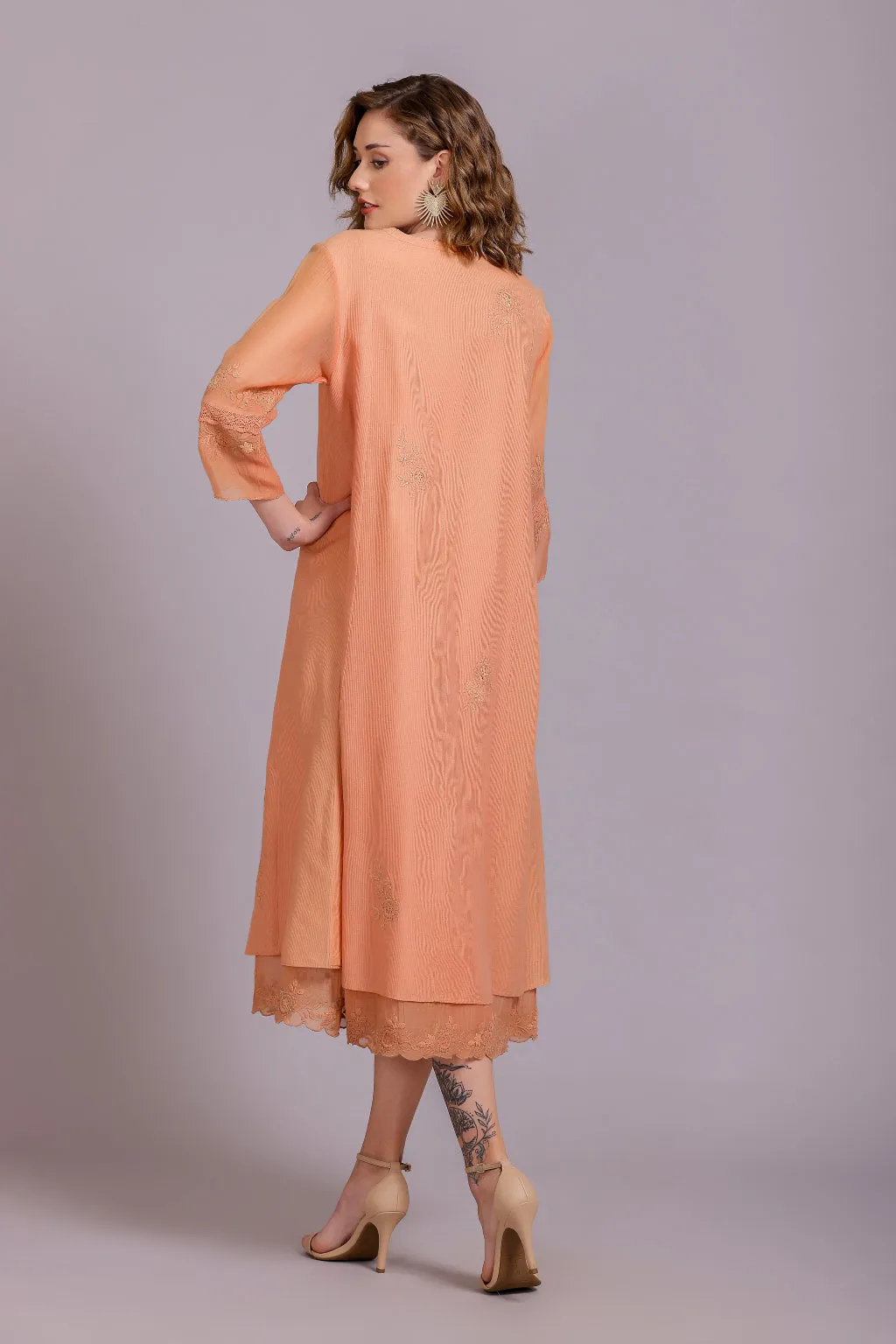 Emaya Tunic