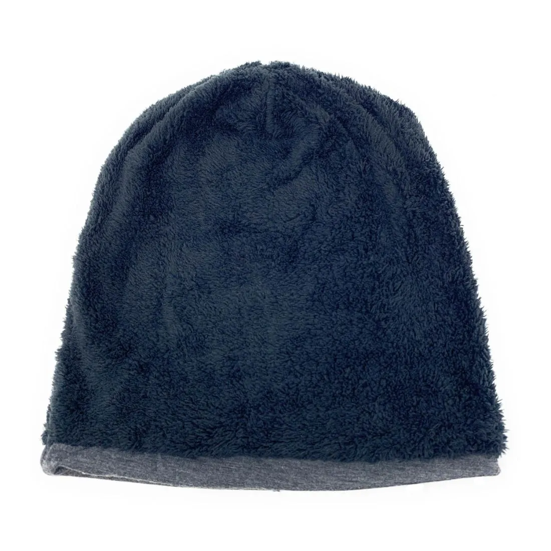 Empire Cove Stud Beanie with Fleece Winter Warm Womens Hats