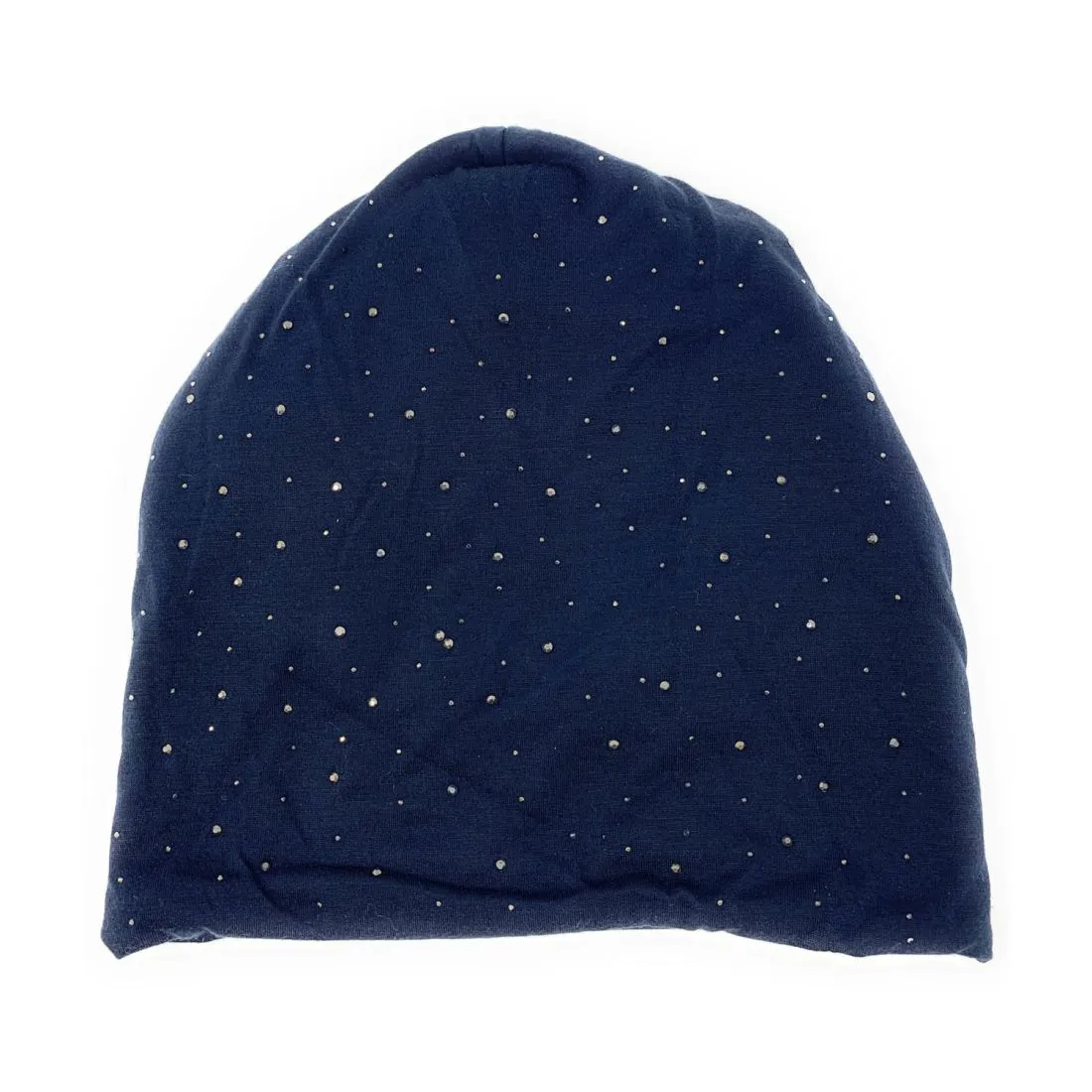 Empire Cove Stud Beanie with Fleece Winter Warm Womens Hats