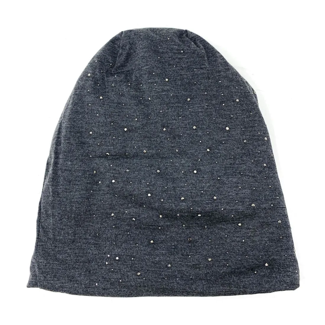 Empire Cove Stud Beanie with Fleece Winter Warm Womens Hats