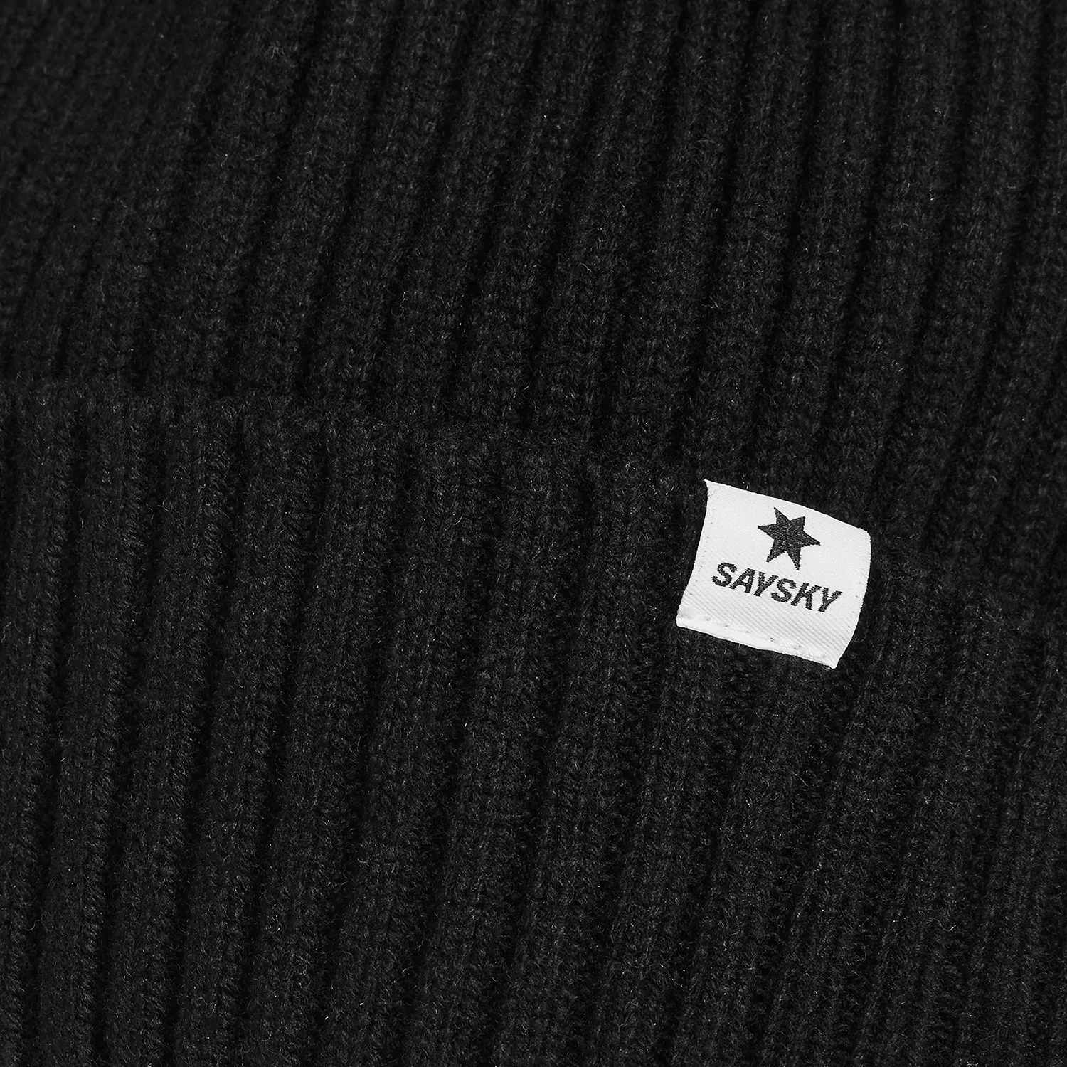 Everyday Merino Beanie