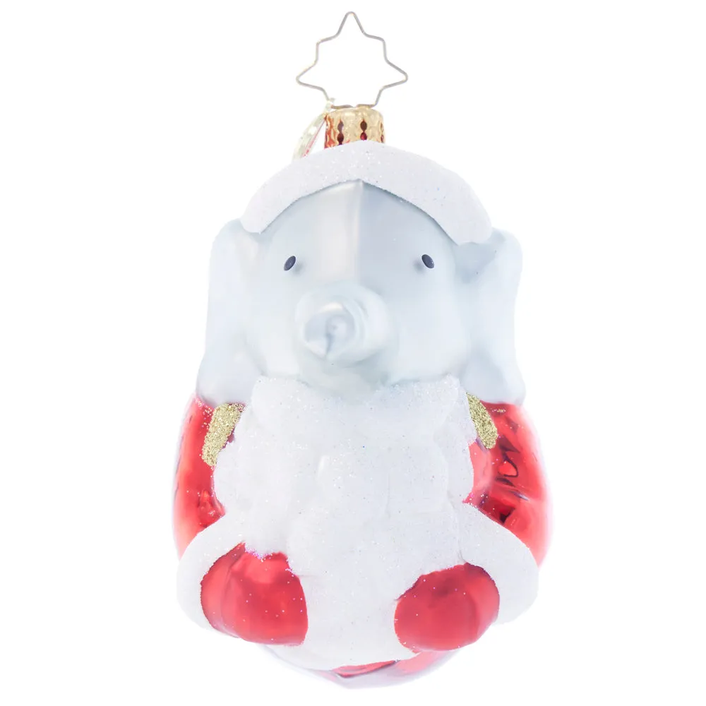 Father Christmas Babar