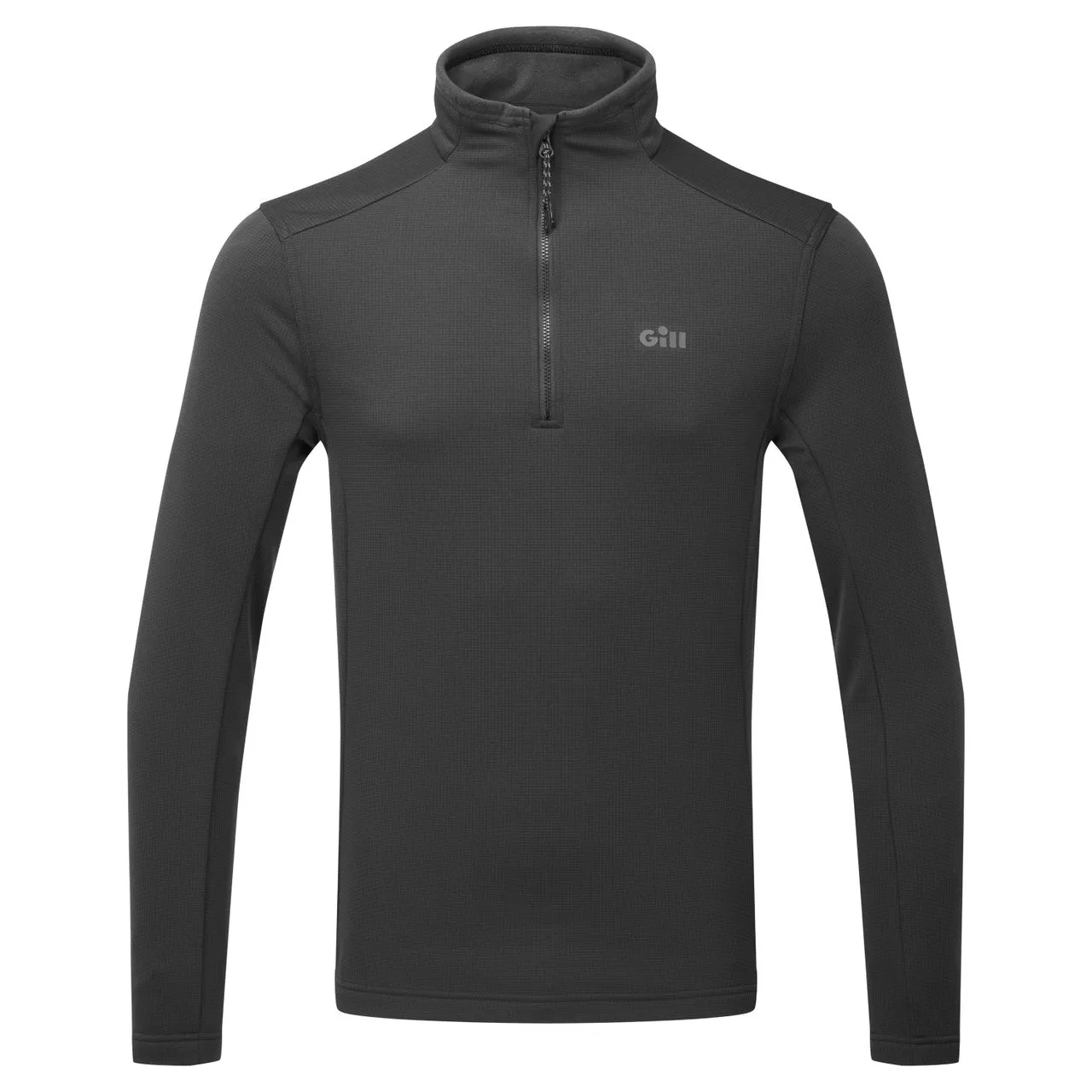 Gill Quest 1/4 Zip Top