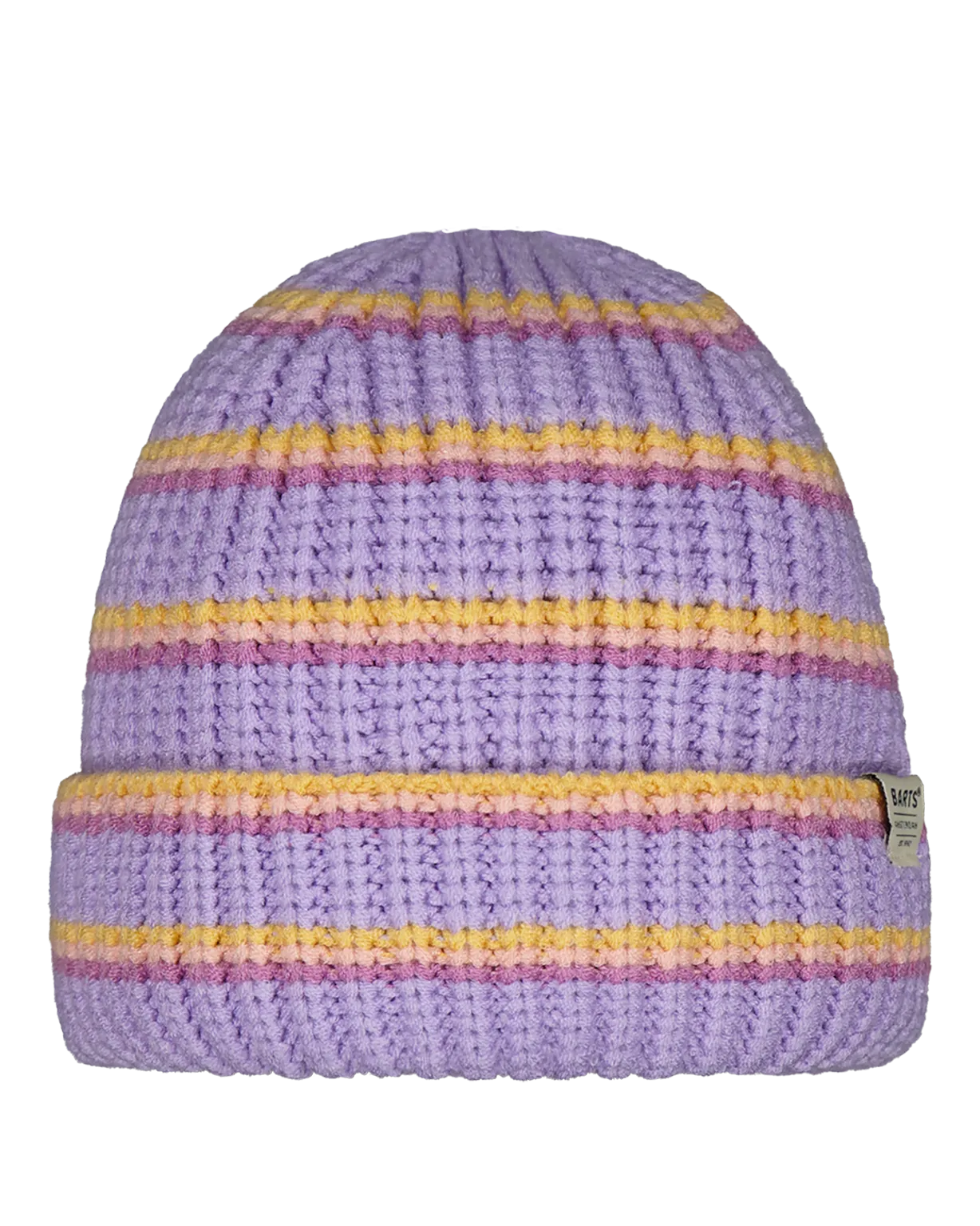 Girls Florentana Beanie in Lilac