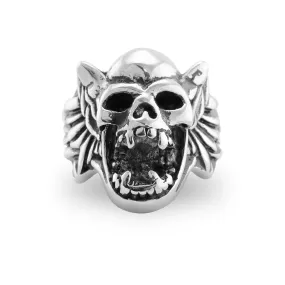 Goblin Skull Ring