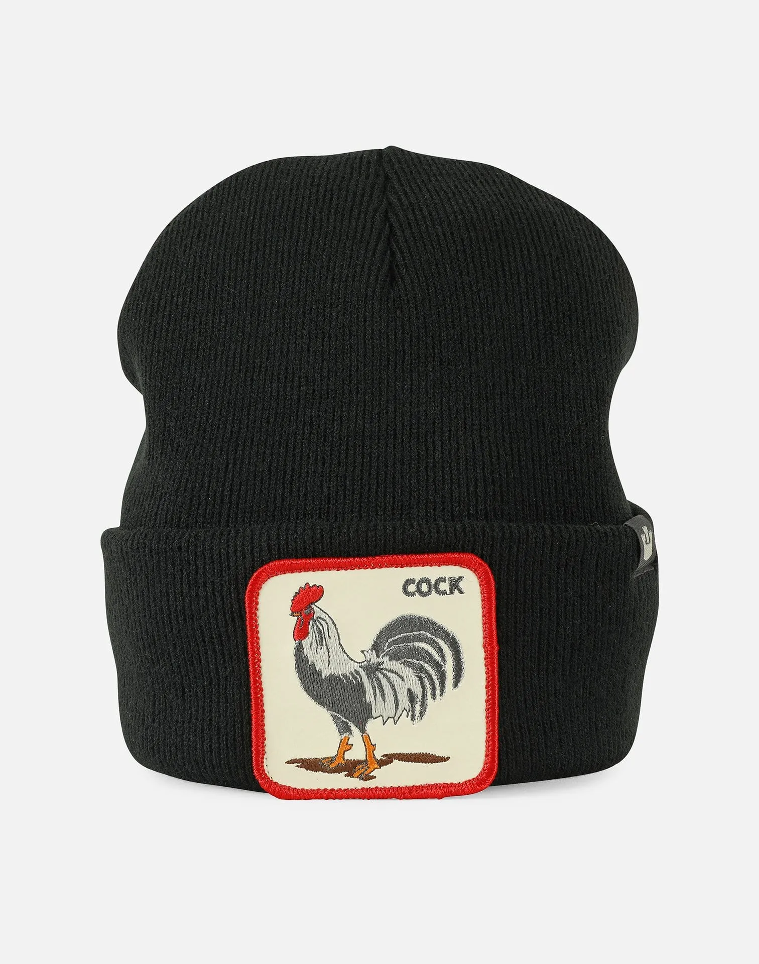 Goorin Bros Winter Bird Animal Farm Beanie