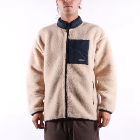 Gramicci - Sherpa Jacket - Natural