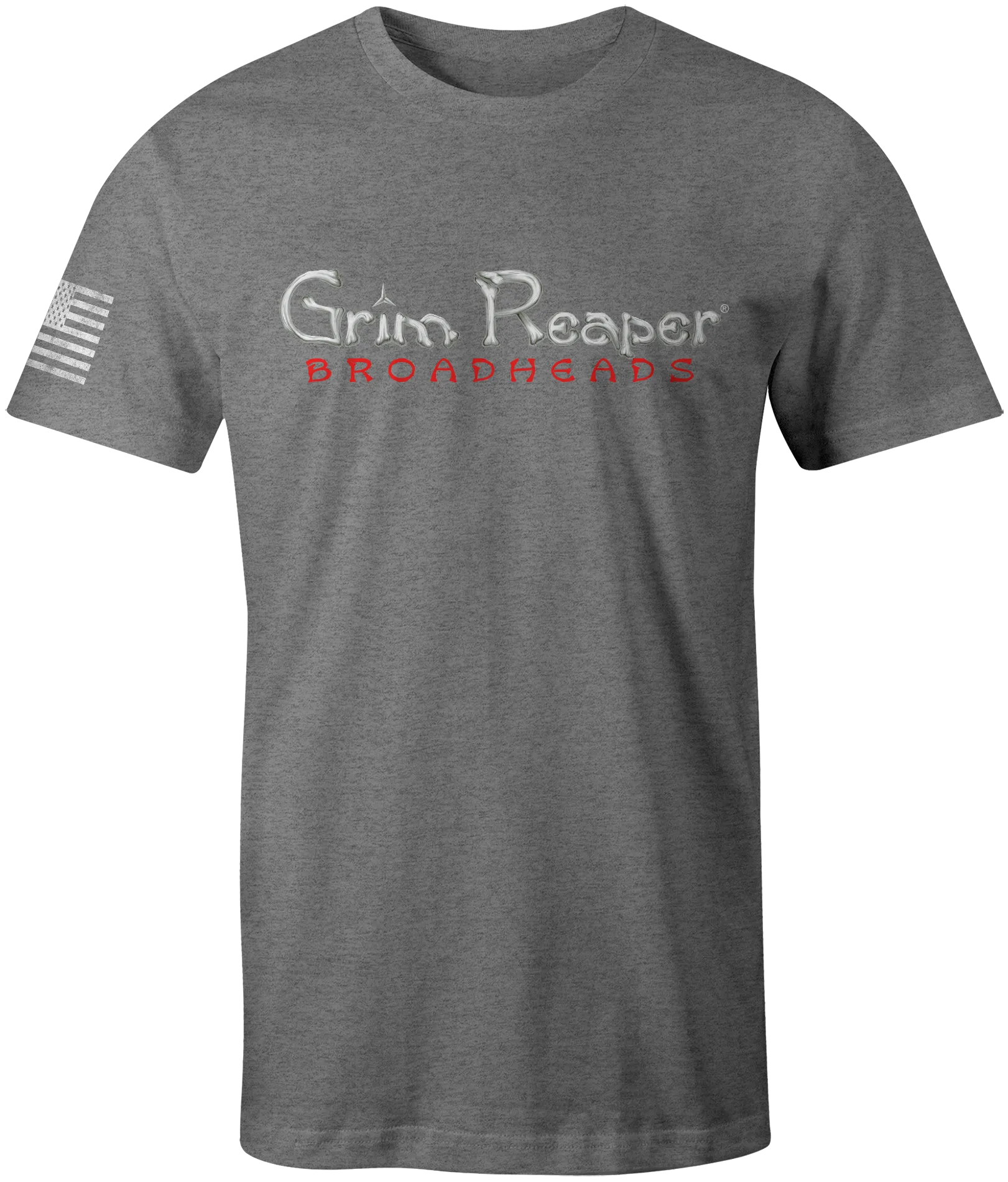 Grim Reaper T-Shirts (Short-Sleeve)